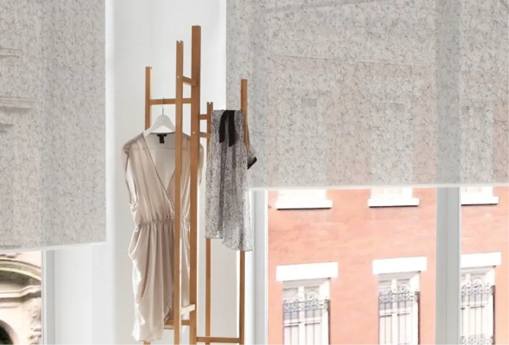 store enrouleur sur mesure