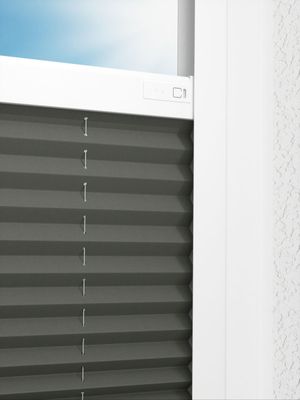 Preview LYSEL HOME Plissé 211A Aralia Parel 2