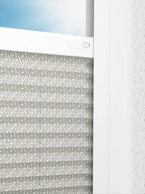 Preview LYSEL HOME Plissé 210A Aralia 2