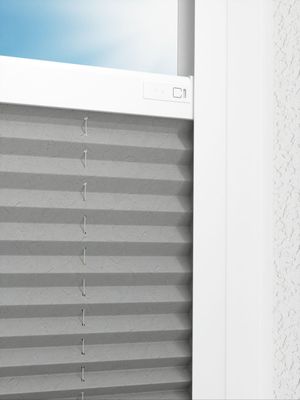 Preview LYSEL HOME Plissé 136A Abelia Parel 2