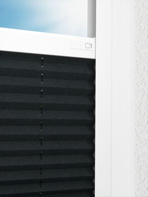 Preview LYSEL HOME Plissé 301A Abelia Parel 2