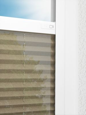 Preview LYSEL HOME Plissé 111A Calluna 2