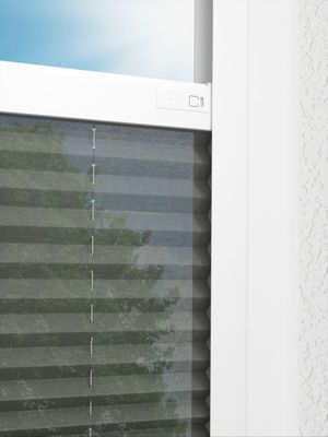 Preview LYSEL HOME Plissé 112A Calluna 2