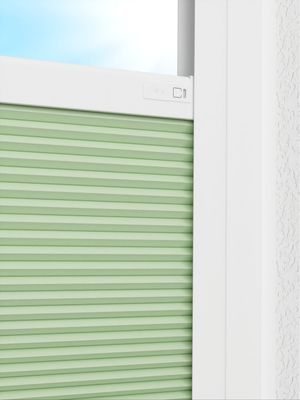 Preview LYSEL HOME Dubbele Plissé 021A Nana BO 2