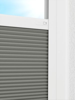 Preview LYSEL HOME Dubbele Plissé 002A Nana BO 2
