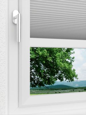 Preview LYSEL HOME Dubbele Plissé 003A Alba LI 3