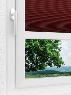 Preview LYSEL HOME Dubbele Plissé 028A Alba LI 3