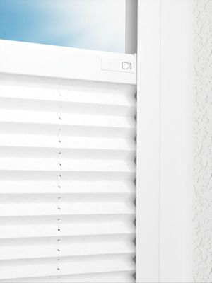 Preview LYSEL HOME plissé 124B Abelia Pearl 2