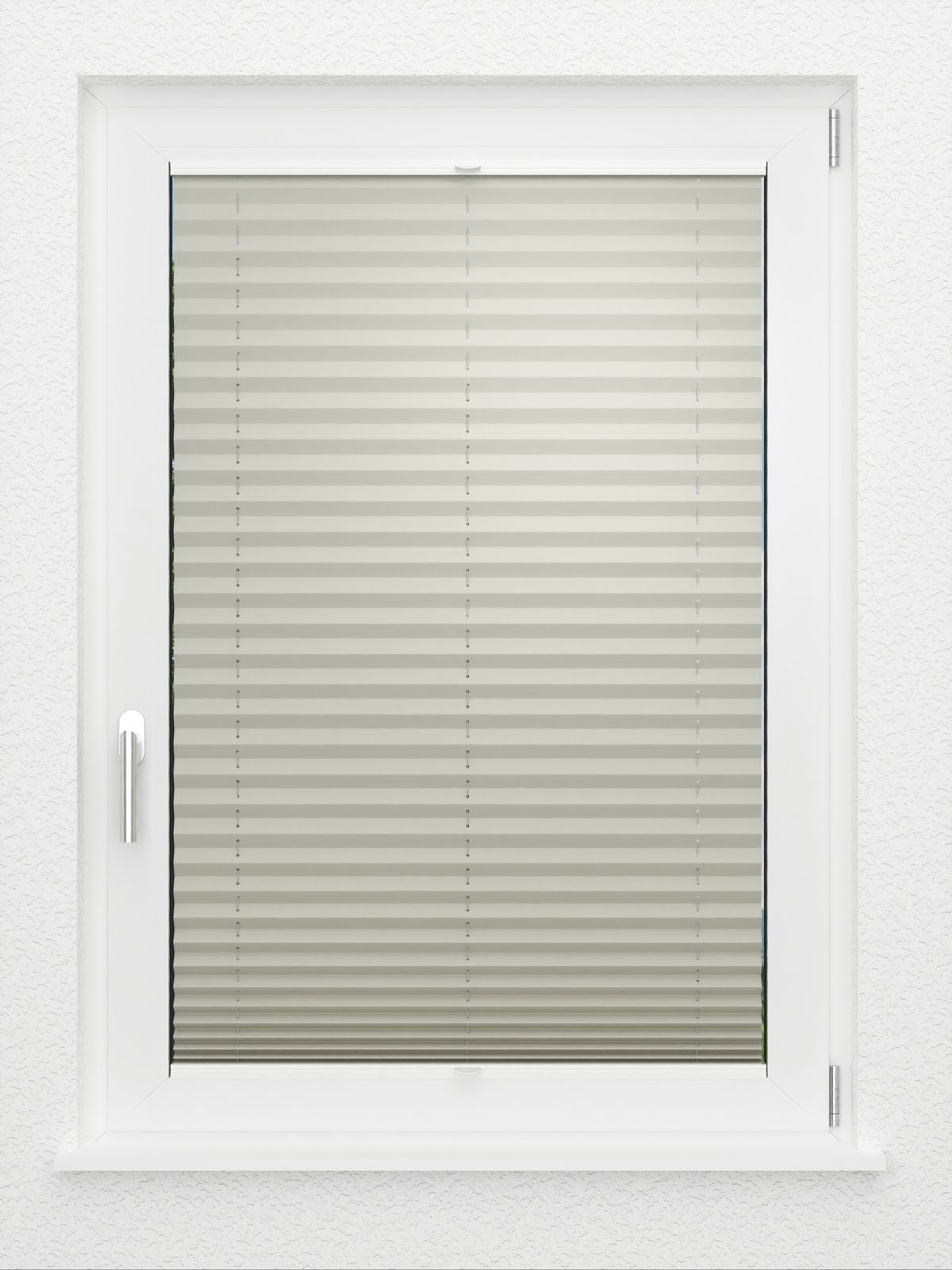 Detailansicht LYSEL HOME Plissé 114A Pinus BO