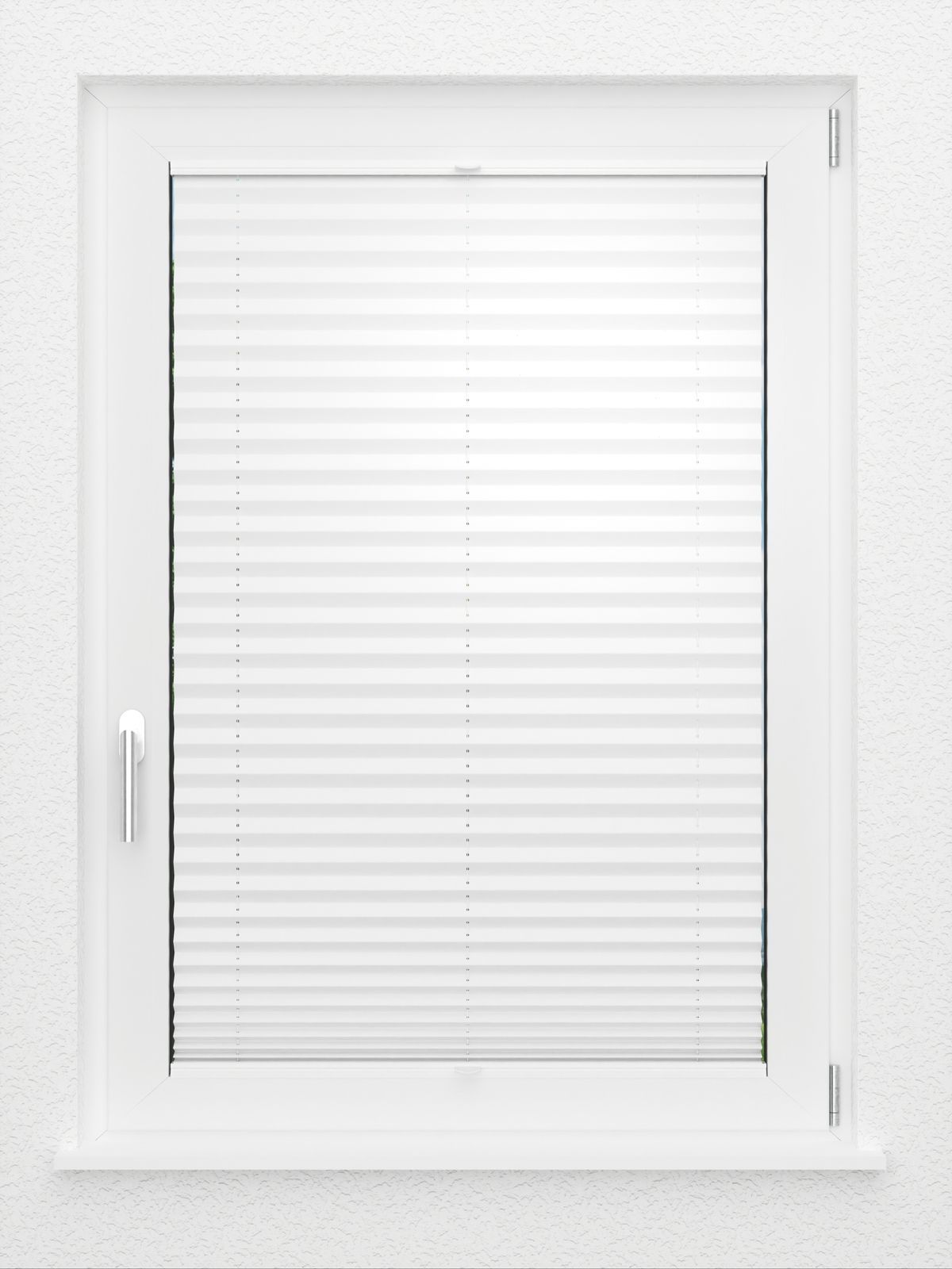 Detailansicht LYSEL HOME Plissé 103B Aralia BO