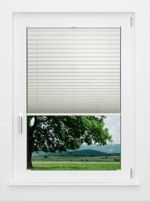 Preview LYSEL HOME Plissé 206A Aralia 1