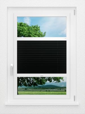 Preview LYSEL HOME Plissé 240A Aralia Parel 0