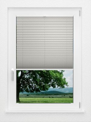 Preview LYSEL HOME Plissé 210A Aralia 1