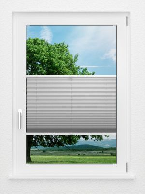 Preview LYSEL HOME Plissé 239A Abelia Parel 0