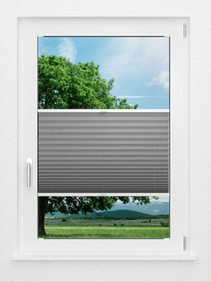 Preview LYSEL HOME Plissé 136A Abelia Parel 0