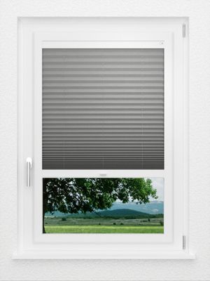Preview LYSEL HOME Plissé 136A Abelia Parel 1