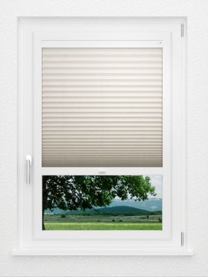 Preview LYSEL HOME Plissé 141A Abelia Parel 1