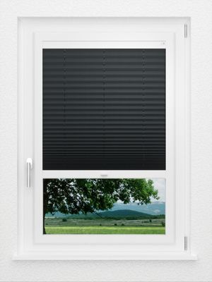 Preview LYSEL HOME Plissé 116A Pinus BO 1