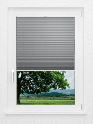 Preview LYSEL HOME Plissé 218A Pinus BO 1