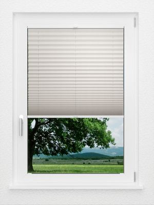 Preview LYSEL HOME Plissé 213A Betula BO 1