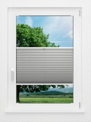 Preview LYSEL HOME Plissé 217A Betula BO 0