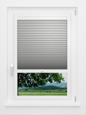 Preview LYSEL HOME Plissé 217A Betula BO 1