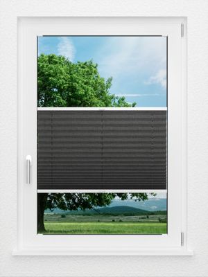 Preview LYSEL HOME Plissé 117A Betula BO 0