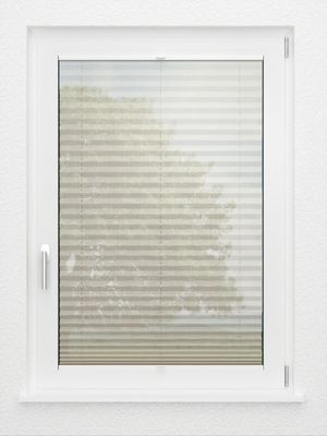 Preview LYSEL HOME Plissé 110A Calluna 2