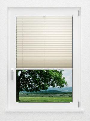 Preview LYSEL HOME Plissé 115A Inula 1