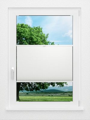 Preview LYSEL HOME Dubbele Plissé 005A Nana BO 0
