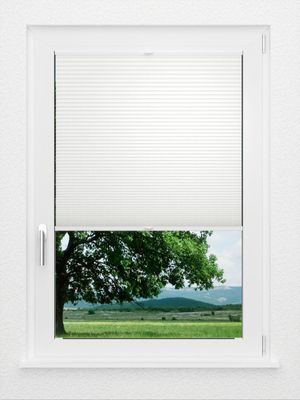 Preview LYSEL HOME Dubbele Plissé 005A Nana BO 1