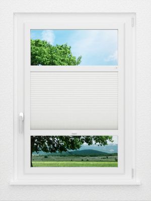 Preview LYSEL HOME Dubbele Plissé 005A Nana BO 0