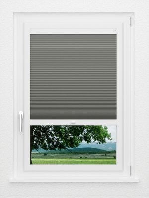 Preview LYSEL HOME Dubbele Plissé 002A Nana BO 1