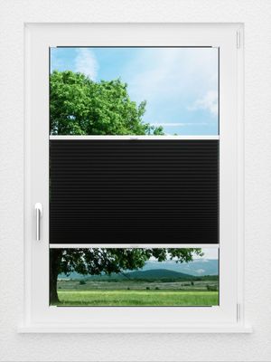 Preview LYSEL HOME Dubbele Plissé 026A Nana BO 0