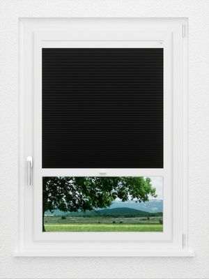 Preview LYSEL HOME Dubbele Plissé 026A Nana BO 1