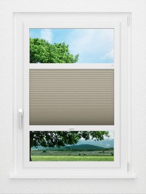 Preview LYSEL HOME Dubbele Plissé 001A Alba LI 0
