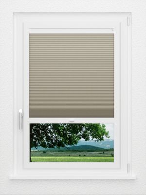 Preview LYSEL HOME Dubbele Plissé 001A Alba LI 1