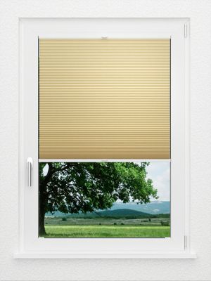 Preview LYSEL HOME Dubbele Plissé 031A Alba LI 1
