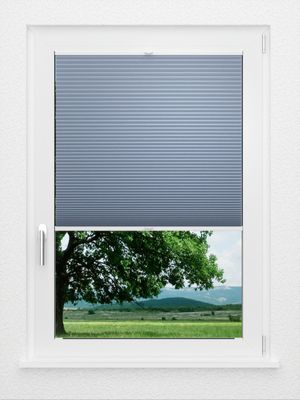 Preview LYSEL HOME Dubbele Plissé 029A Alba LI 1