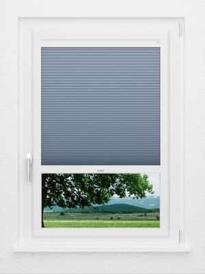 Preview LYSEL HOME Dubbele Plissé 029A Alba LI 1