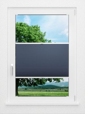 Preview LYSEL HOME Dubbele Plissé 030A Alba LI 0