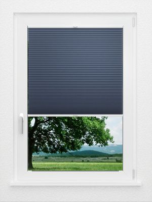 Preview LYSEL HOME Dubbele Plissé 030A Alba LI 1