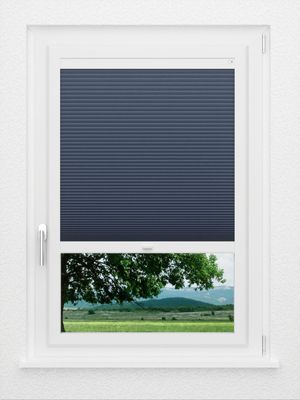 Preview LYSEL HOME Dubbele Plissé 030A Alba LI 1