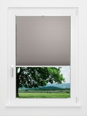 Preview LYSEL HOME Plissee 038A Alba LI Wabe 1