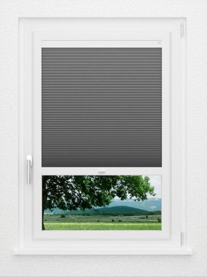 Preview LYSEL HOME Dubbele Plissé 007A Alba LI 1