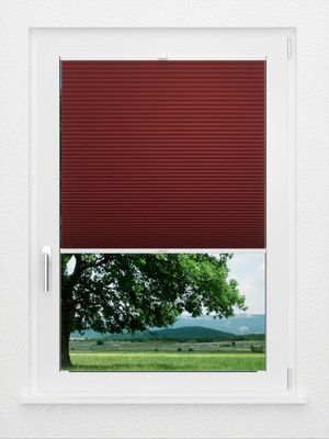 Preview LYSEL HOME Dubbele Plissé 028A Alba LI 1