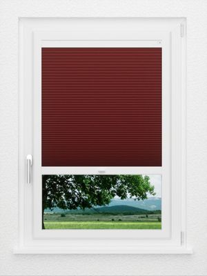 Preview LYSEL HOME Dubbele Plissé 028A Alba LI 1
