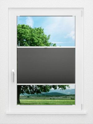 Preview LYSEL HOME Plissee 037A Alba LI Wabe 0