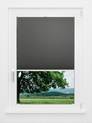 Preview LYSEL HOME Plissee 037A Alba LI Wabe 1