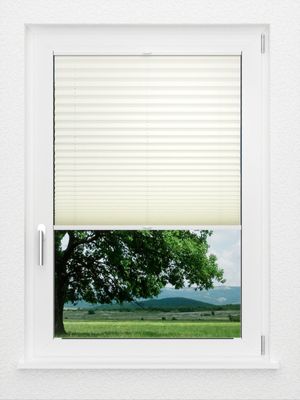 Preview LYSEL HOME Plissé 140B Aralia Parel 1